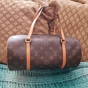 Louis Vuitton Papillon 30